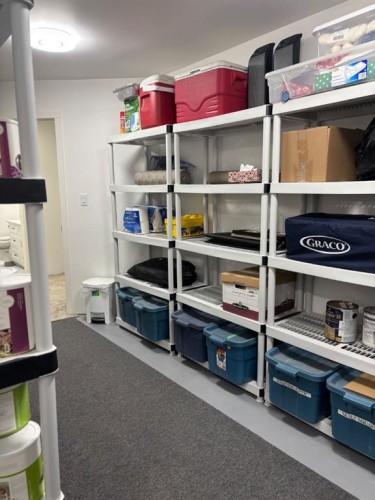 349 E 1 Avenue North, Magrath, AB - Indoor