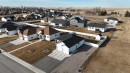 349 E 1 Avenue North, Magrath, AB  - Outdoor 