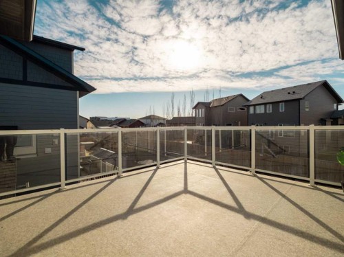 18 Northlander Road West, Lethbridge, AB - Outdoor