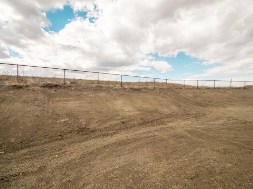 730 Violet Place West, Lethbridge, AB - Outdoor With View