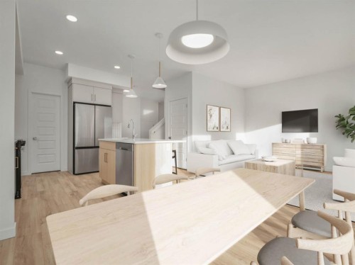 746 Violet Place West, Lethbridge, AB - Indoor