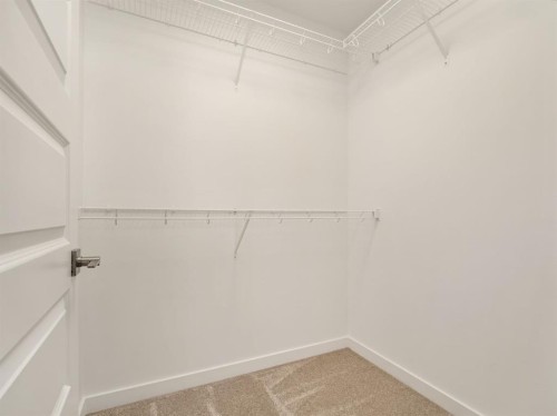 746 Violet Place West, Lethbridge, AB - Indoor With Storage