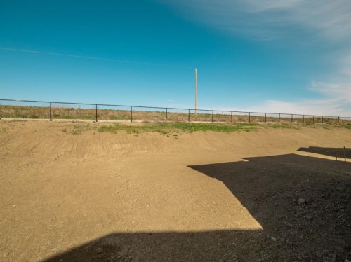 738 Violet Place West, Lethbridge, AB - Outdoor With View