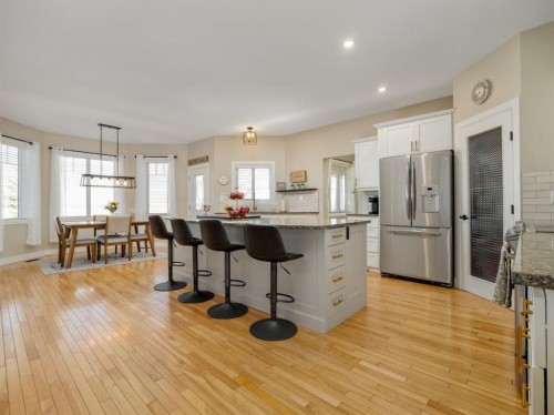 63 Deer Path Meadows, Fort Macleod, AB - Indoor Photo Showing Other Room