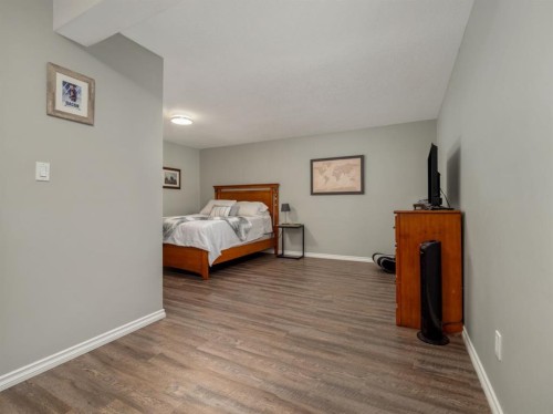 63 Deer Path Meadows, Fort Macleod, AB - Indoor Photo Showing Other Room