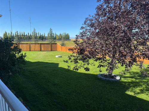 63 Deer Path Meadows, Fort Macleod, AB - Outdoor