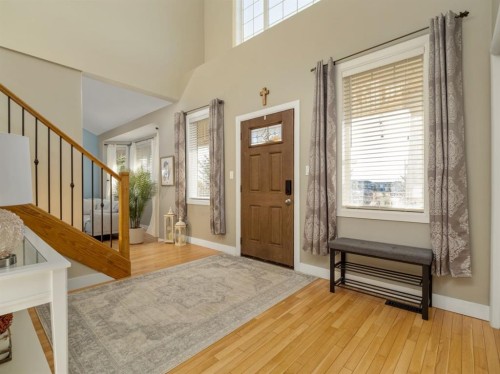 63 Deer Path Meadows, Fort Macleod, AB - Indoor Photo Showing Other Room