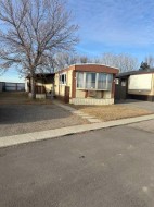 50-2715 Westside Drive WEST Lethbridge, AB T1J 4M8