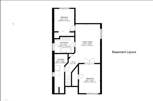 296 Tartan Circle West, Lethbridge, AB - Other