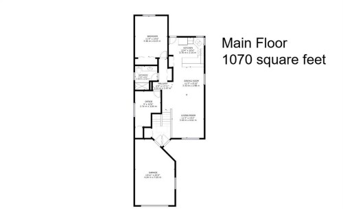 296 Tartan Circle West, Lethbridge, AB - Other