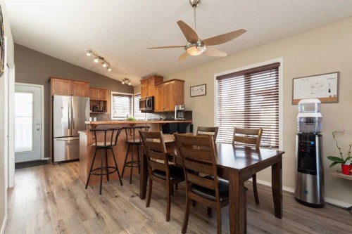 296 Tartan Circle West, Lethbridge, AB - Indoor