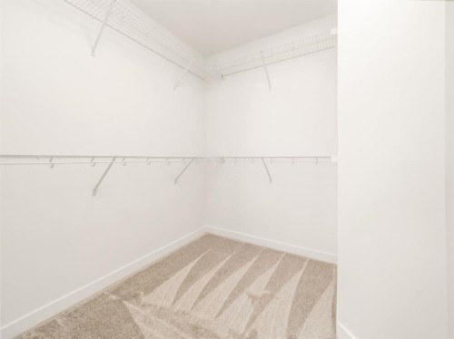 4340 25 Avenue South, Lethbridge, AB - Indoor With Storage