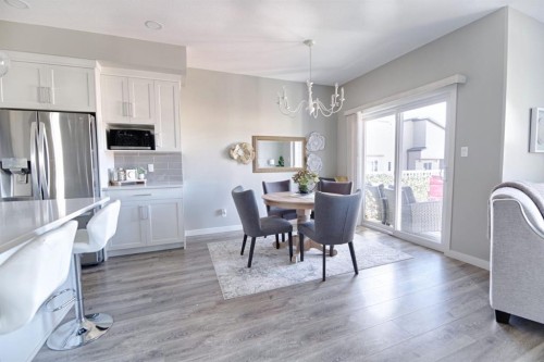 1000 Atlantic Lookout West, Lethbridge, AB - Indoor