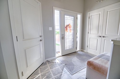 1000 Atlantic Lookout West, Lethbridge, AB - Indoor Photo Showing Other Room