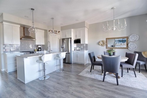 1000 Atlantic Lookout West, Lethbridge, AB - Indoor