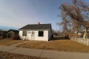 5009 41 Ave, Taber, AB  - Outdoor 