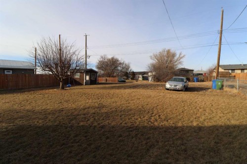 5009 41 Ave, Taber, AB - Outdoor