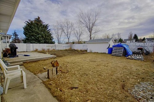 95 Laval Boulevard West, Lethbridge, AB - Outdoor