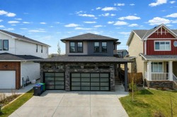 4356 Fairmont Gate SOUTH Lethbridge, AB T1K 8J3
