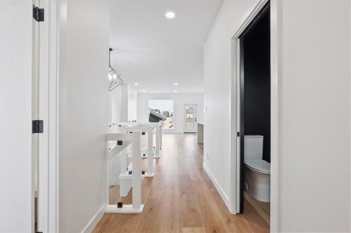 383 Caledonia Boulevard West, Lethbridge, AB - Indoor Photo Showing Other Room