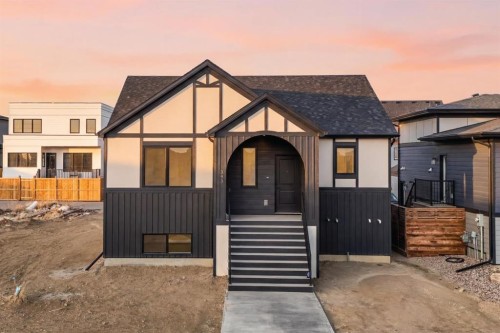 383 Caledonia Boulevard West, Lethbridge, AB - Outdoor