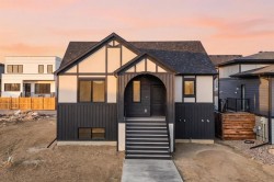 383 Caledonia Boulevard WEST Lethbridge, AB T1J 5W2
