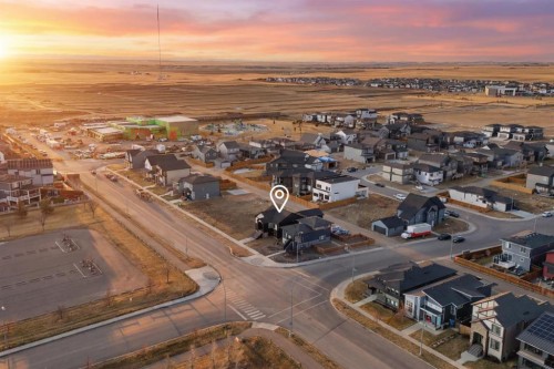 383 Caledonia Boulevard West, Lethbridge, AB - Outdoor With View