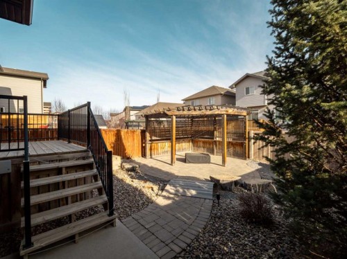 98 Moonlight Boulevard West, Lethbridge, AB - Outdoor