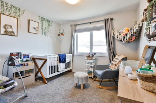 128 Cabot Landing West, Lethbridge, AB - Indoor