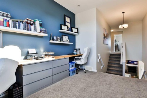 128 Cabot Landing West, Lethbridge, AB - Indoor