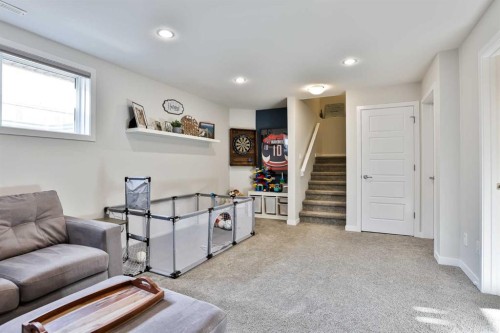 128 Cabot Landing West, Lethbridge, AB - Indoor