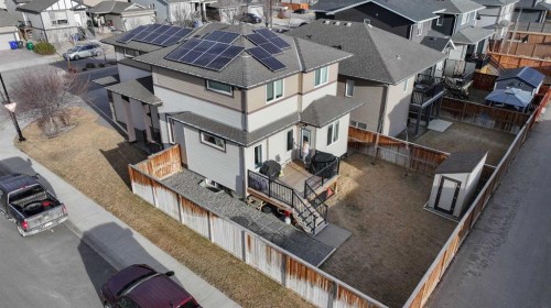 128 Cabot Landing West, Lethbridge, AB - 