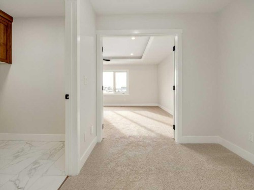 4517 40 Avenue South, Lethbridge, AB - Indoor Photo Showing Other Room