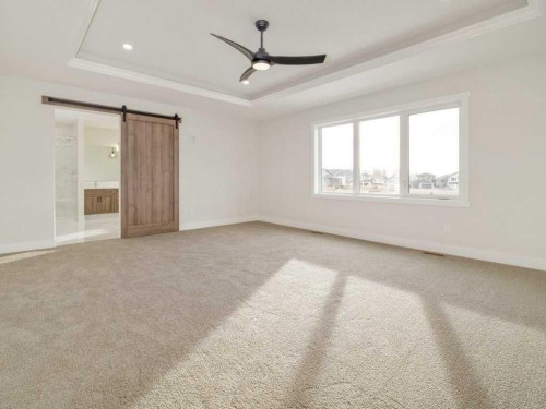 4517 40 Avenue South, Lethbridge, AB - Indoor Photo Showing Other Room