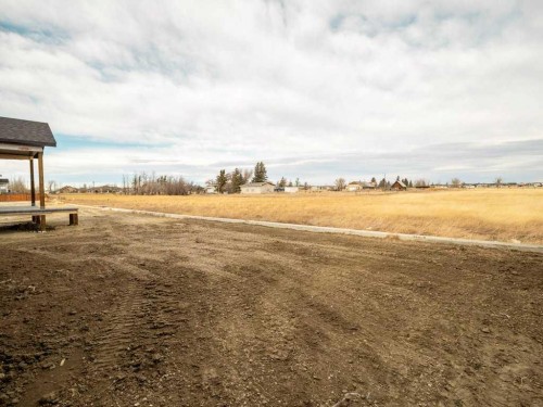 4517 40 Avenue South, Lethbridge, AB - Outdoor With View