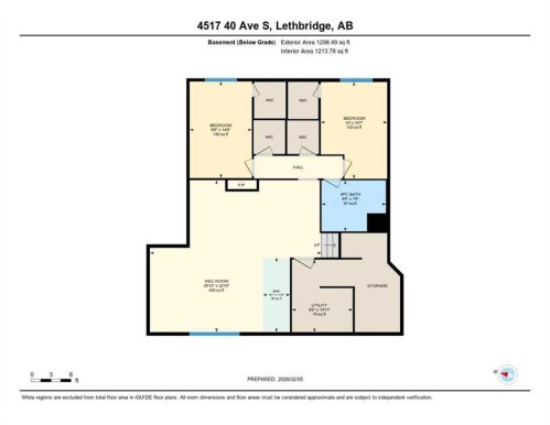 4517 40 Avenue South, Lethbridge, AB - Other