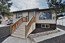 507 20 Street NORTH Lethbridge, AB T1H 3N4
