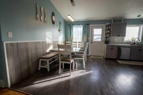 5018 42 Avenue, Taber, AB 