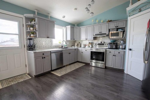 5018 42 Avenue, Taber, AB 