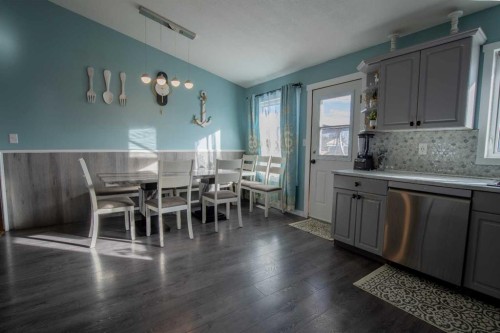 5018 42 Avenue, Taber, AB 