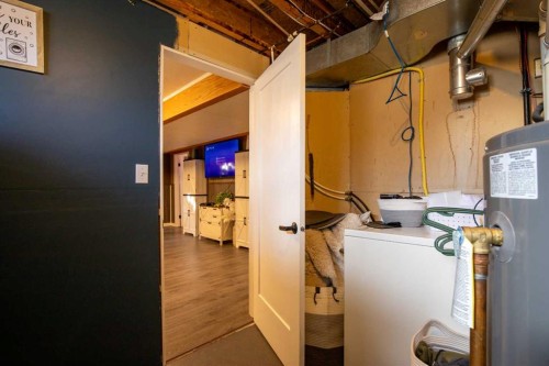 5018 42 Avenue, Taber, AB 