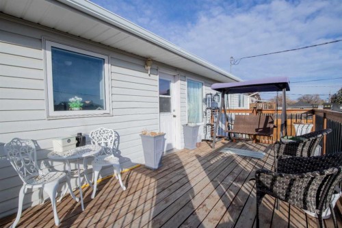 5018 42 Avenue, Taber, AB 