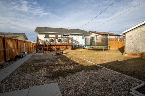 5018 42 Avenue, Taber, AB 
