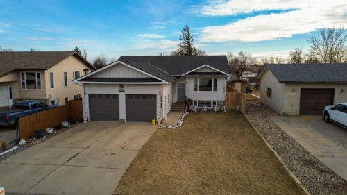 5018 42 Avenue, Taber, AB 