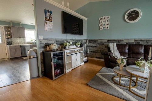 5018 42 Avenue, Taber, AB 