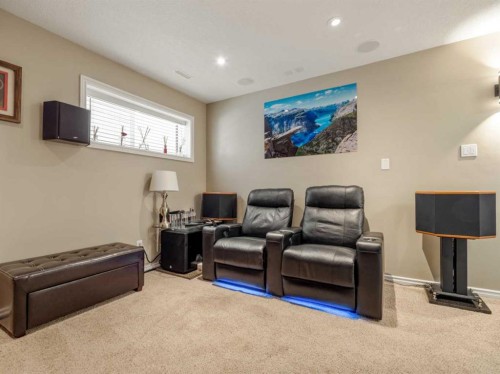 314 Coulee Springs Terrace, Lethbridge, AB - Indoor