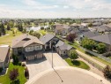 314 Coulee Springs Terrace, Lethbridge, AB  - Outdoor With View 