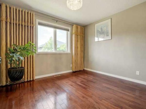 314 Coulee Springs Terrace, Lethbridge, AB - Indoor Photo Showing Other Room