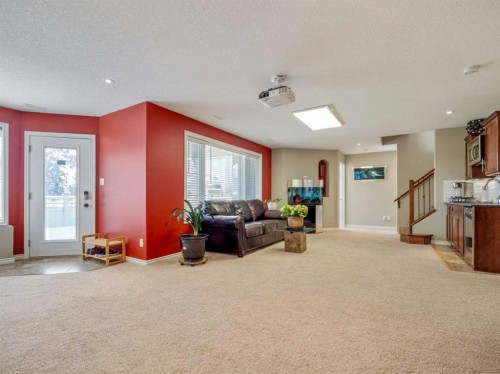 314 Coulee Springs Terrace, Lethbridge, AB - Indoor