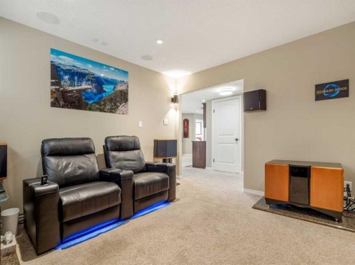 314 Coulee Springs Terrace, Lethbridge, AB - Indoor